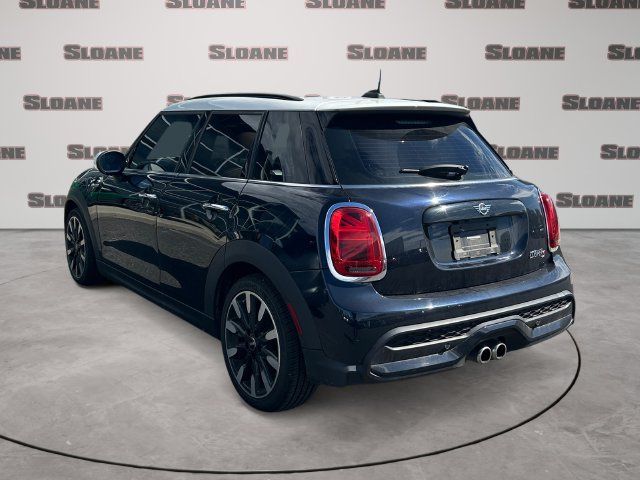 Used 2023 MINI Cooper S FWD image 3