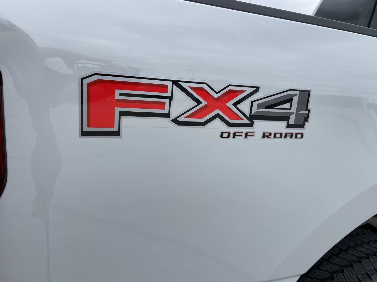 New 2026 Ford F250 Platinum AWD/4WD image 38