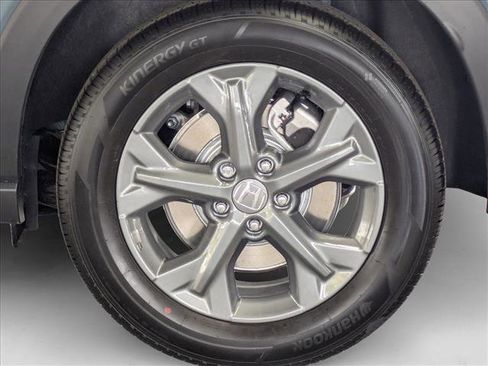 New 2026 Honda HR-V LX image 10