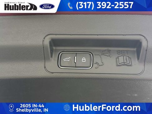 Used 2023 Ford Explorer XLT w/ Equipment Group 202A AWD/4WD image 26