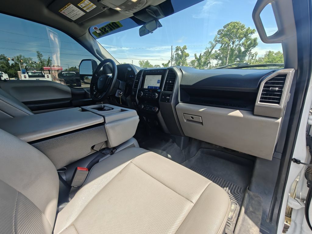Used 2022 Ford F250 XL w/ STX Appearance Package AWD/4WD image 37