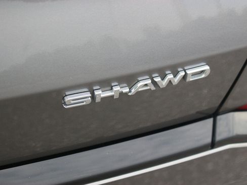 Used 2025 Acura MDX A-Spec AWD/4WD image 11