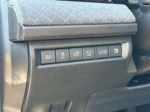 New 2026 Toyota Camry XLE w/ Premium Plus Package image 15