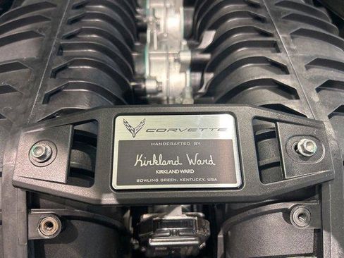 New 2026 Chevrolet Corvette Z06 image 20