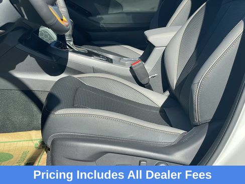 New 2026 Subaru Crosstrek 2.5i Wilderness w/ Wilderness Package AWD/4WD image 29