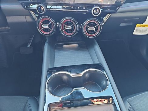 New 2026 Chevrolet Blazer EV RS FWD image 17