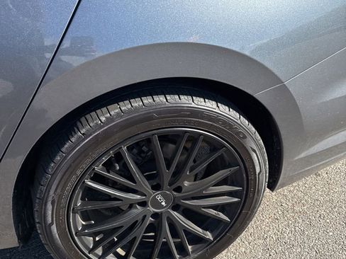 Used 2019 Volkswagen Jetta SEL image 13