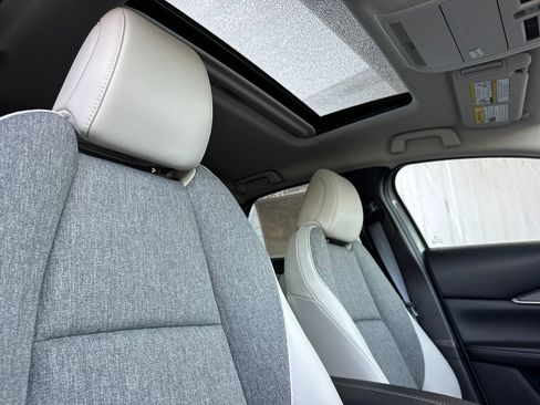 New 2026 MAZDA CX-30 AWD 2.5 S image 17