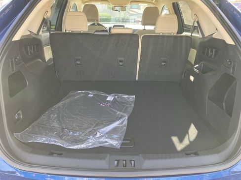 New 2024 Ford Edge SE image 23
