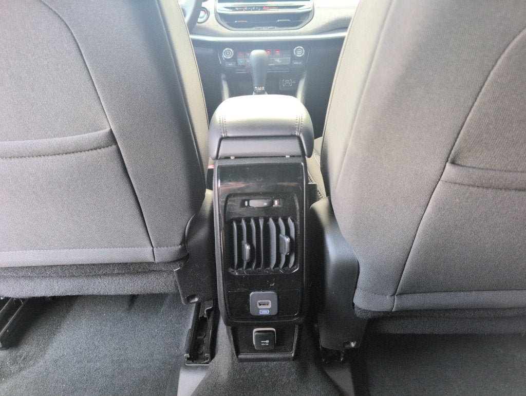 Used 2025 Jeep Compass Sport AWD/4WD image 33