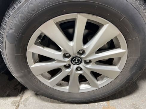 Used 2016 MAZDA CX-5 Touring FWD image 40