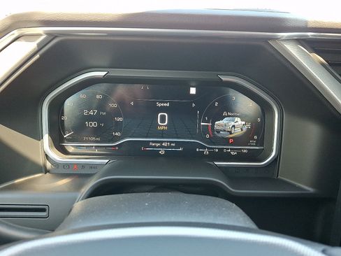 Used 2022 GMC Sierra 1500 Denali AWD/4WD image 22