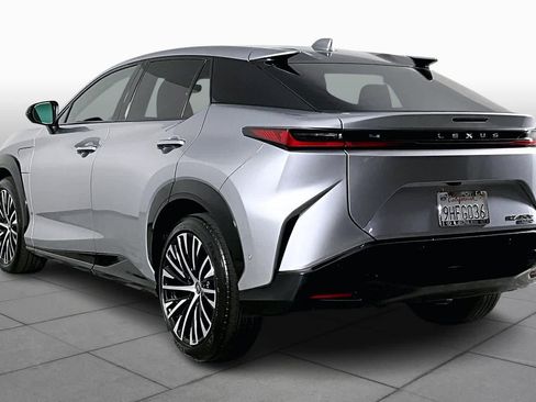 Used 2023 Lexus RZ 450e Premium image 11