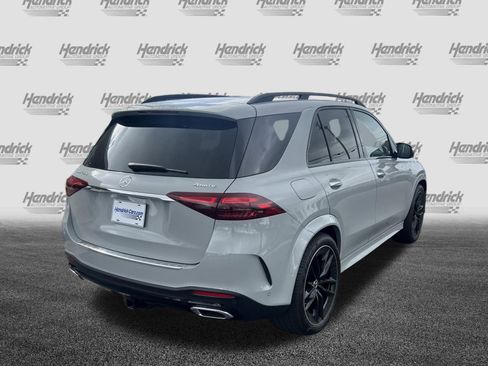 Used 2024 Mercedes-Benz GLE 450 4MATIC image 10