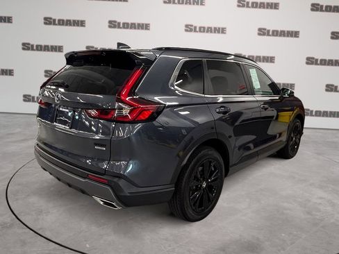 Used 2024 Honda CR-V Sport Touring image 5