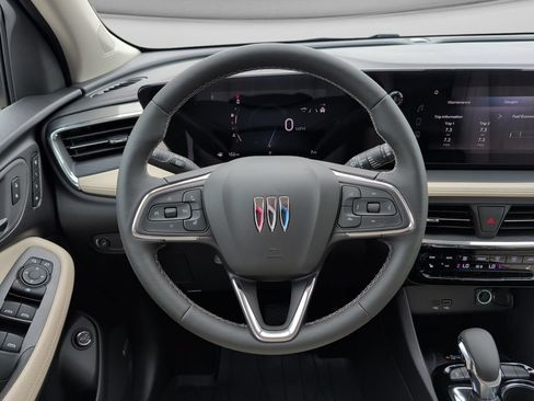 New 2026 Buick Encore GX Avenir w/ Avenir Technology Package AWD/4WD image 14