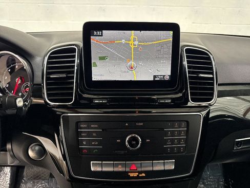 Used 2017 Mercedes-Benz GLE 350 GLE350 image 42