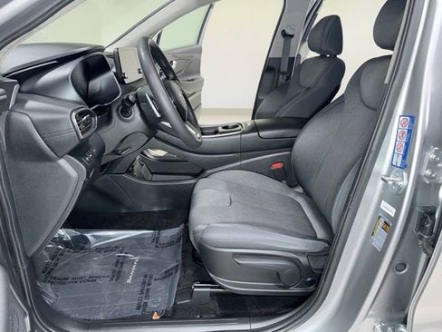 Used 2023 Hyundai Santa Fe SE AWD/4WD image 11