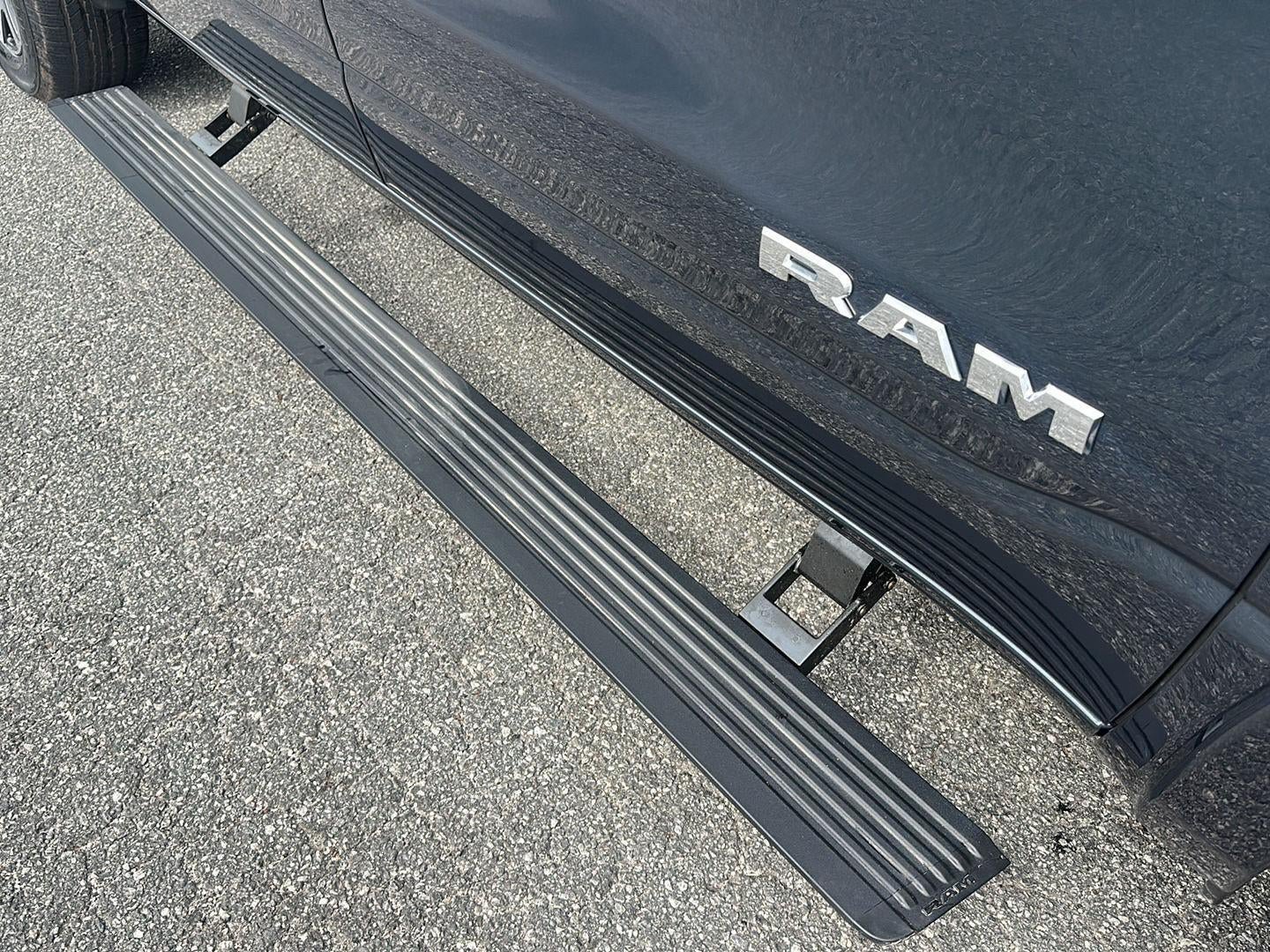 New 2026 RAM 1500 Laramie w/ Laramie Preferred Package AWD/4WD image 6