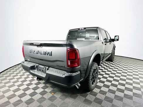 New 2026 RAM 2500 Rebel w/ Rebel Level 2 Equipment Group image 10