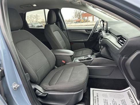Used 2024 Ford Escape Active image 28