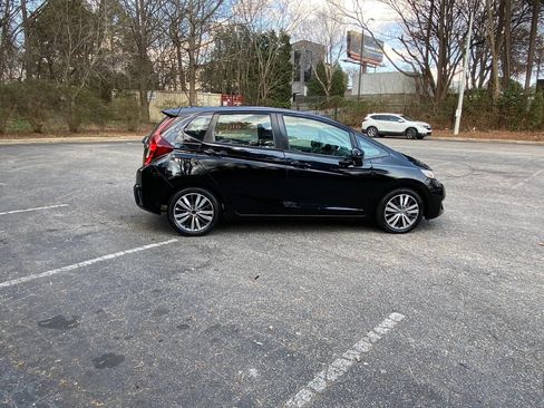 Used 2015 Honda Fit EX image 3