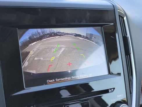 Used 2020 Subaru Crosstrek 2.0i Premium image 28