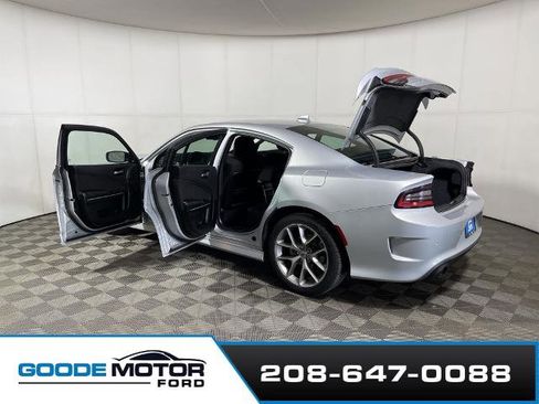 Used 2023 Dodge Charger GT image 11