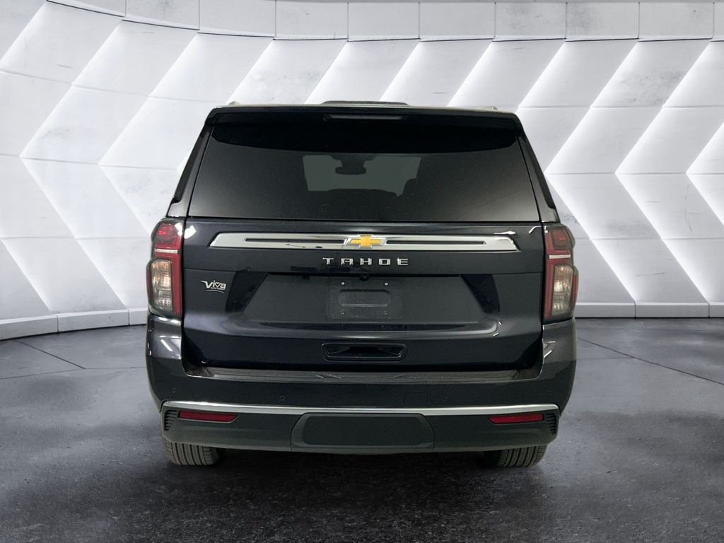 Used 2024 Chevrolet Tahoe LS RWD image 5