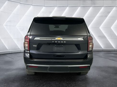 Used 2024 Chevrolet Tahoe LS RWD image 5