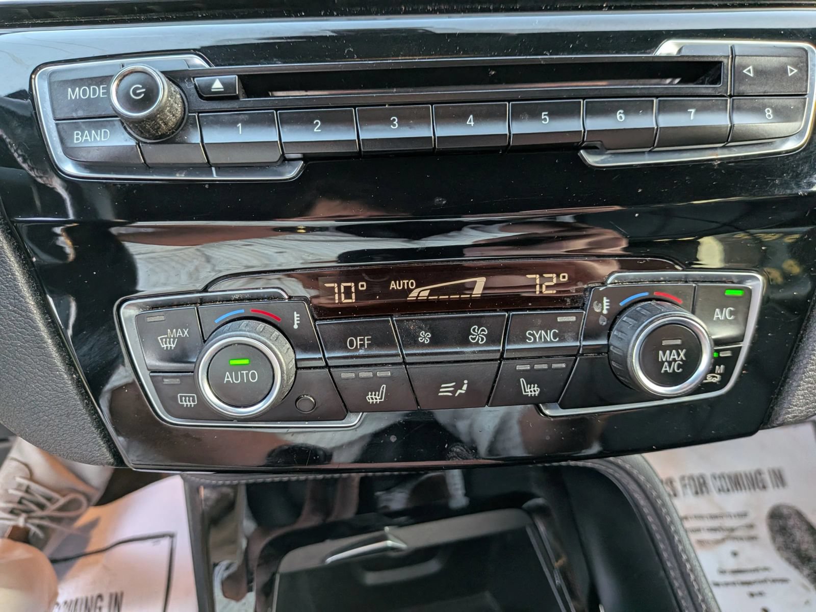 Used 2018 BMW X2 xDrive28i AWD/4WD image 50