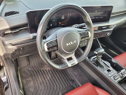 Used 2025 Kia K5 GT-Line w/ GT-Line Premium Package image 9