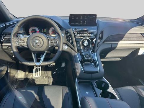 New 2025 Acura RDX A-Spec image 12