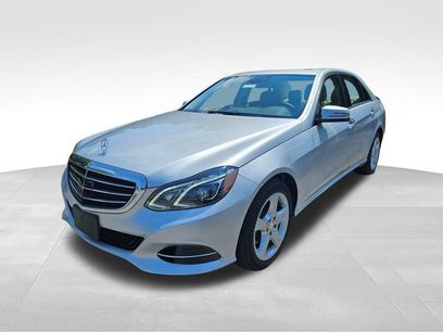 Certified 2016 Mercedes-Benz E 350 Sedan