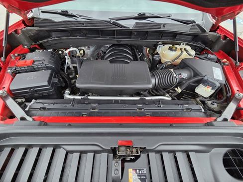 Used 2019 GMC Sierra 1500 SLT image 32