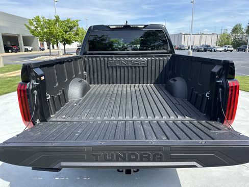 Certified 2025 Toyota Tundra Limited image 33