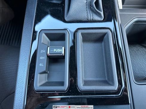 New 2026 Toyota Tundra SR AWD/4WD image 16