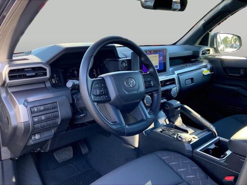 New 2026 Toyota Tacoma SR5 AWD/4WD image 8