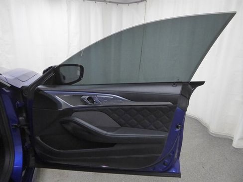 Used 2020 BMW M8 Gran Coupe xDrive Competition image 27