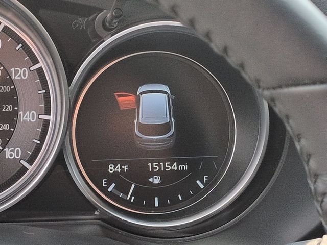 Used 2023 MAZDA CX-5 AWD 2.5 S image 20