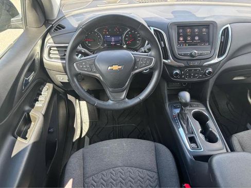 Used 2023 Chevrolet Equinox LT AWD/4WD image 19
