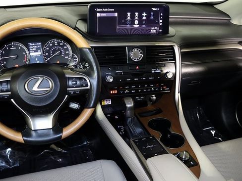 Used 2022 Lexus RX 350 FWD w/ Premium Package image 15