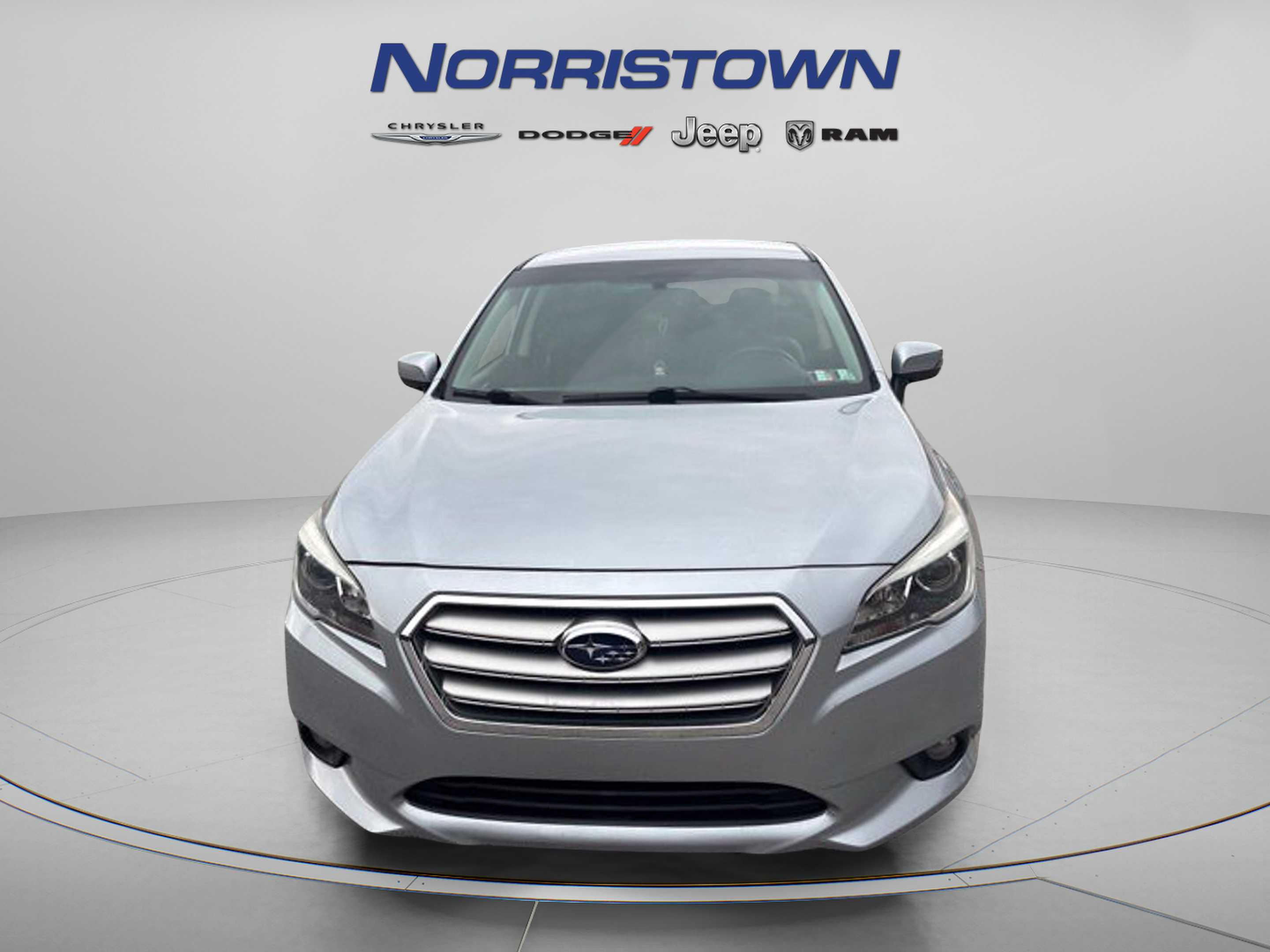 Used 2016 Subaru Legacy 2.5i Limited w/ Popular Package #4 AWD/4WD image 3