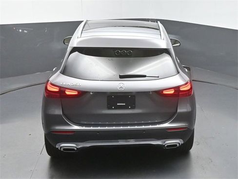 New 2026 Mercedes-Benz GLA 250 image 48
