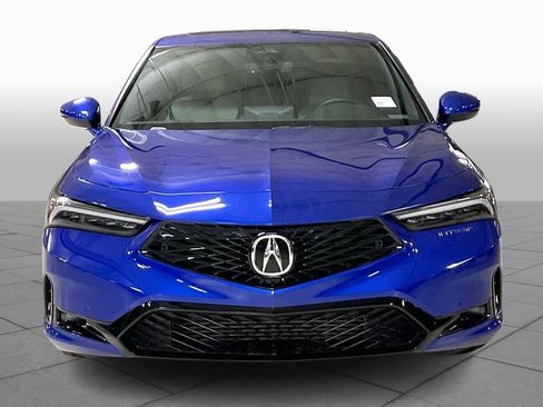 Used 2024 Acura Integra A-Spec image 3