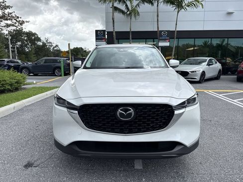 Certified 2023 MAZDA CX-5 AWD 2.5 S w/ Premium Package image 29