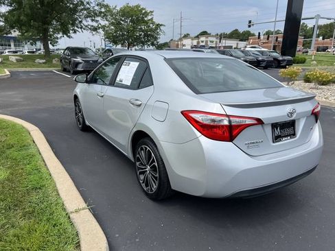 Used 2014 Toyota Corolla S FWD image 5