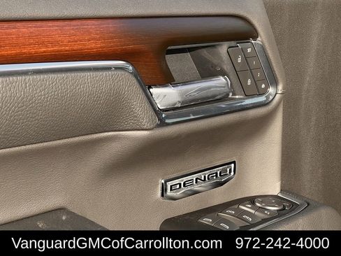 New 2026 GMC Sierra 1500 Denali w/ Denali Reserve Package image 22