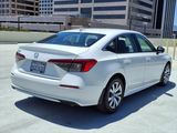 Used 2023 Honda Civic LX image 4