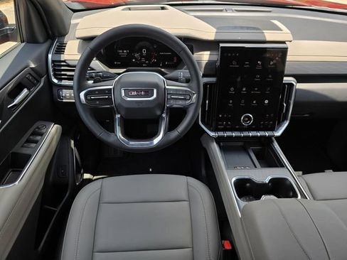 New 2026 GMC Acadia Elevation w/ Black Edition FWD image 12